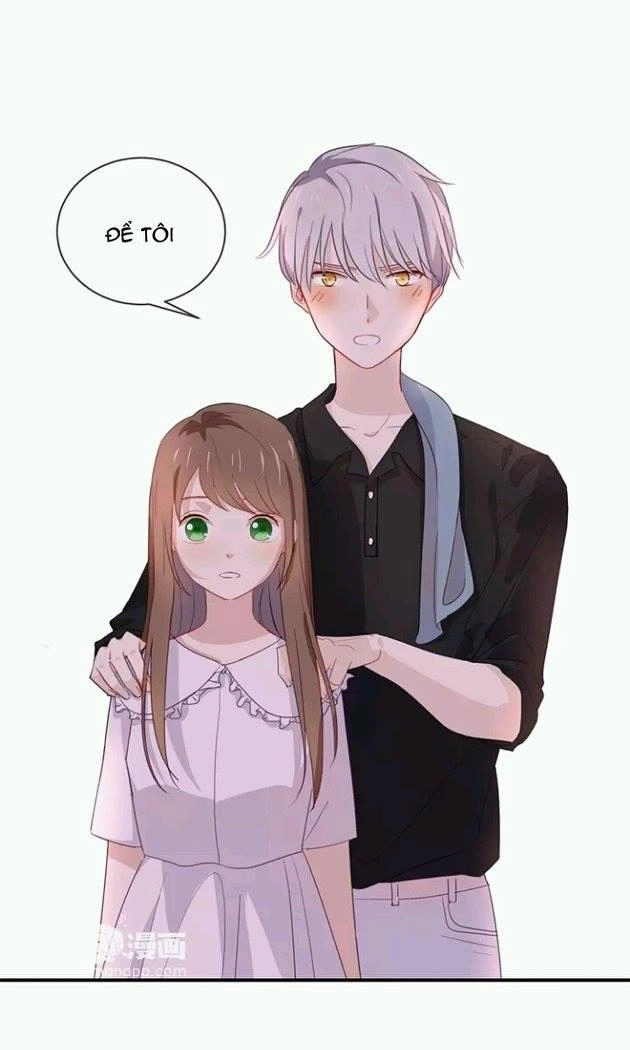 Tôi Bị Idol... Chuyện Không Thể Tả Chapter 52 - 18