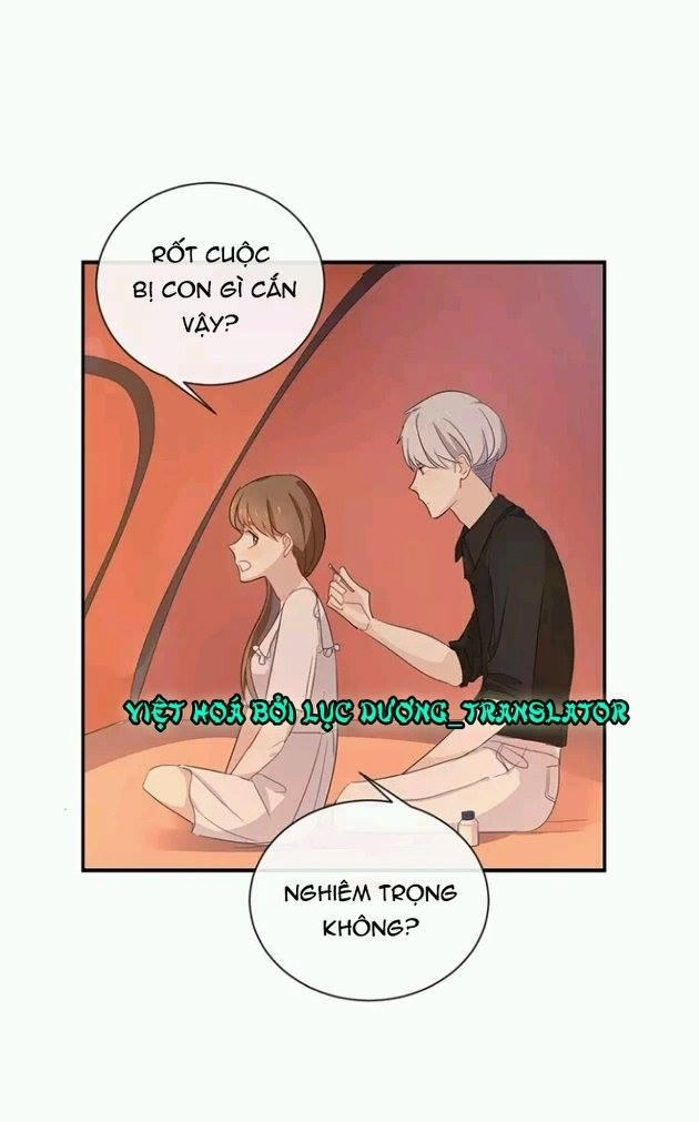 Tôi Bị Idol... Chuyện Không Thể Tả Chapter 52 - 19