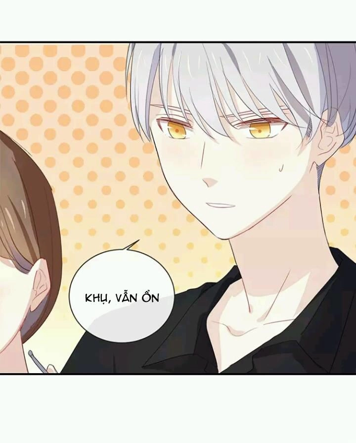 Tôi Bị Idol... Chuyện Không Thể Tả Chapter 52 - 20