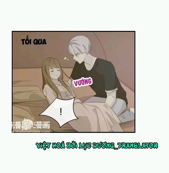 Tôi Bị Idol... Chuyện Không Thể Tả Chapter 52 - 21