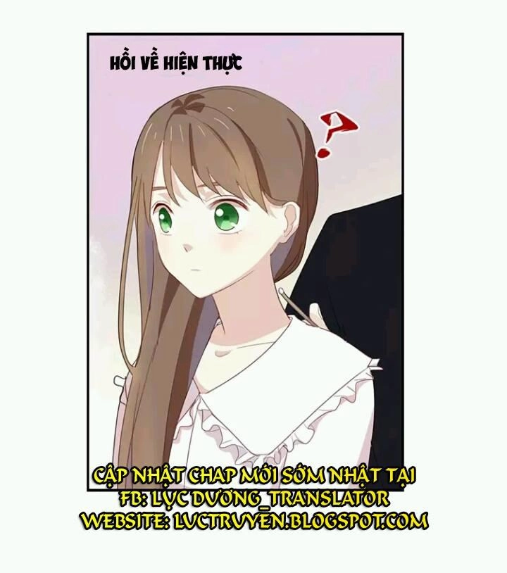 Tôi Bị Idol... Chuyện Không Thể Tả Chapter 52 - 26