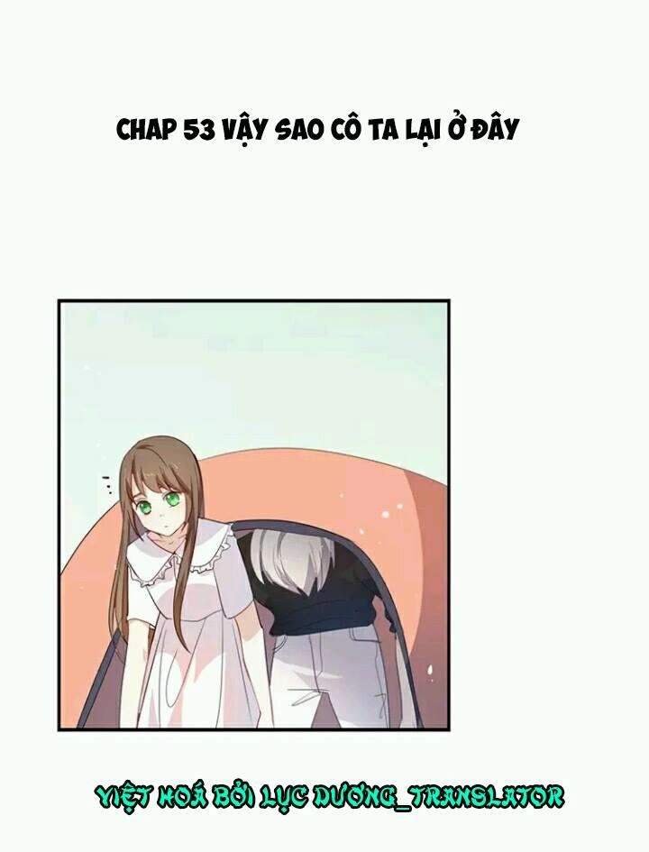 Tôi Bị Idol... Chuyện Không Thể Tả Chapter 53 - 1