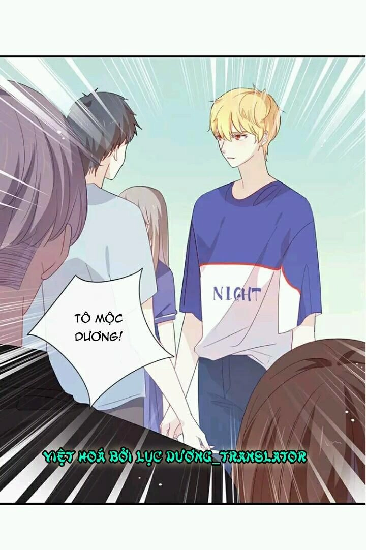 Tôi Bị Idol... Chuyện Không Thể Tả Chapter 53 - 2