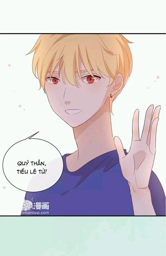 Tôi Bị Idol... Chuyện Không Thể Tả Chapter 53 - 3