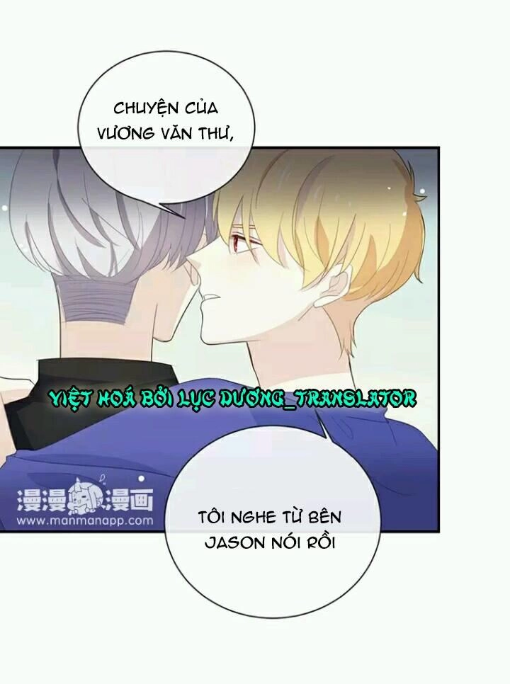 Tôi Bị Idol... Chuyện Không Thể Tả Chapter 53 - 6