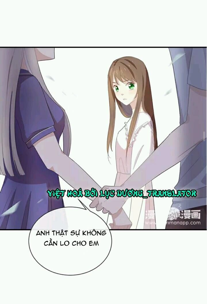 Tôi Bị Idol... Chuyện Không Thể Tả Chapter 53 - 10