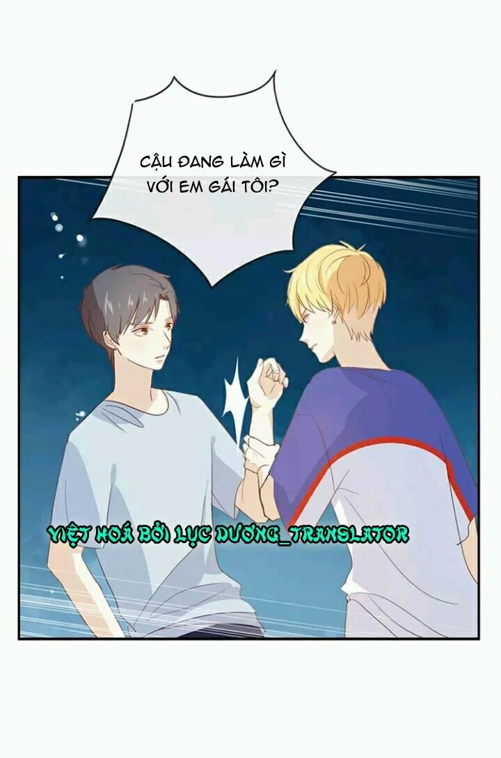 Tôi Bị Idol... Chuyện Không Thể Tả Chapter 53 - 12