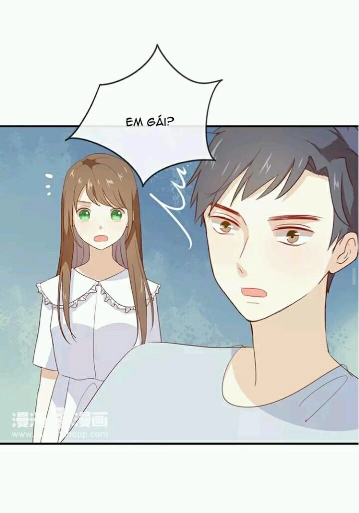 Tôi Bị Idol... Chuyện Không Thể Tả Chapter 53 - 13