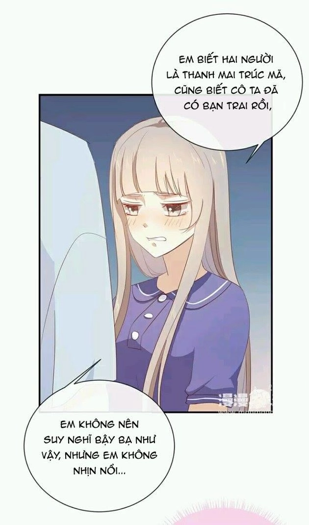 Tôi Bị Idol... Chuyện Không Thể Tả Chapter 53 - 19