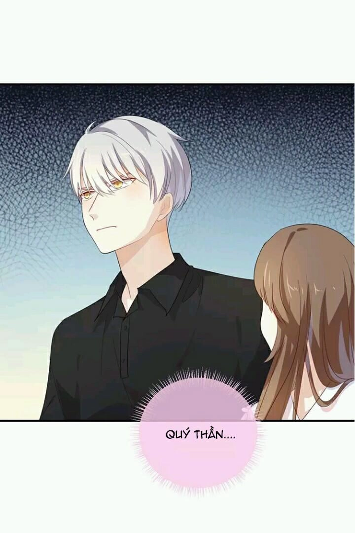 Tôi Bị Idol... Chuyện Không Thể Tả Chapter 53 - 21