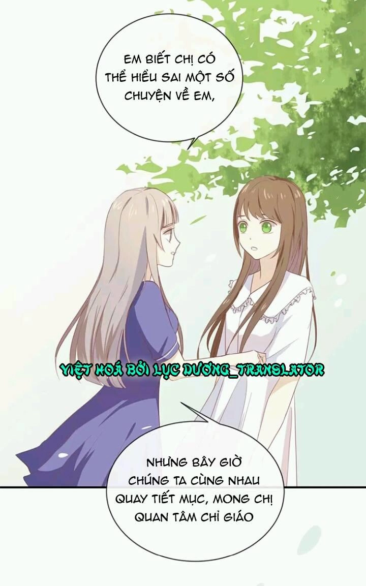 Tôi Bị Idol... Chuyện Không Thể Tả Chapter 54 - 2