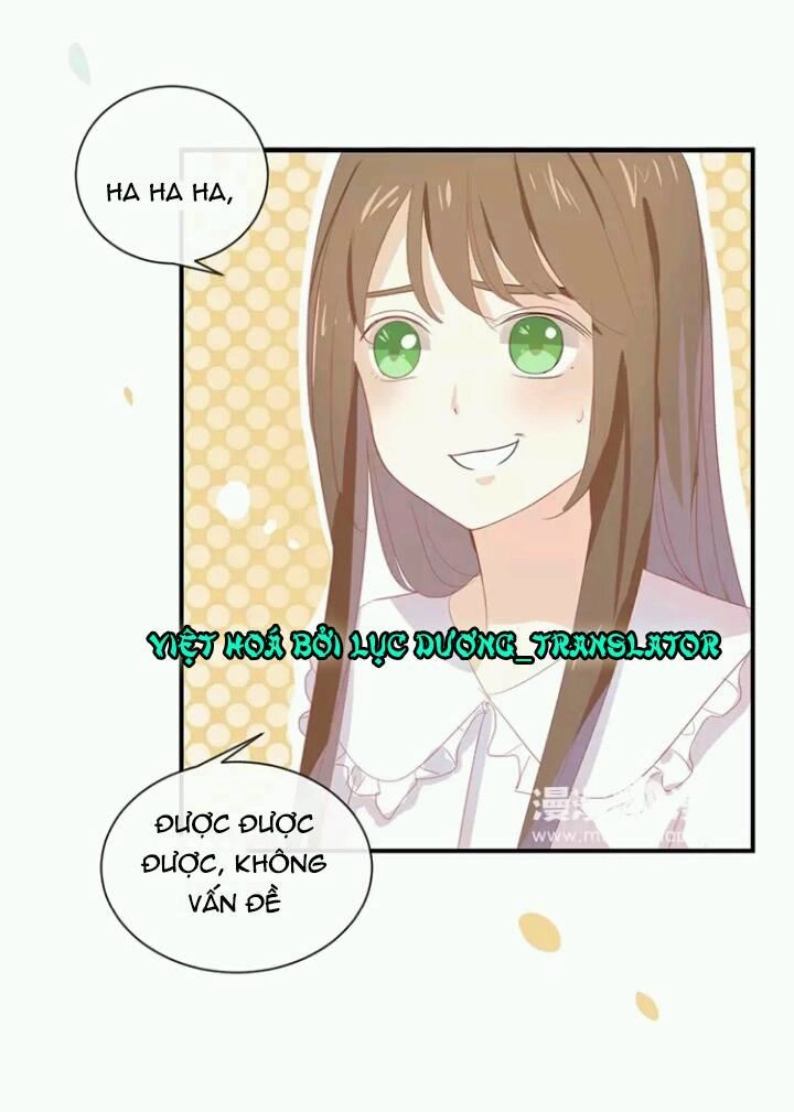 Tôi Bị Idol... Chuyện Không Thể Tả Chapter 54 - 3