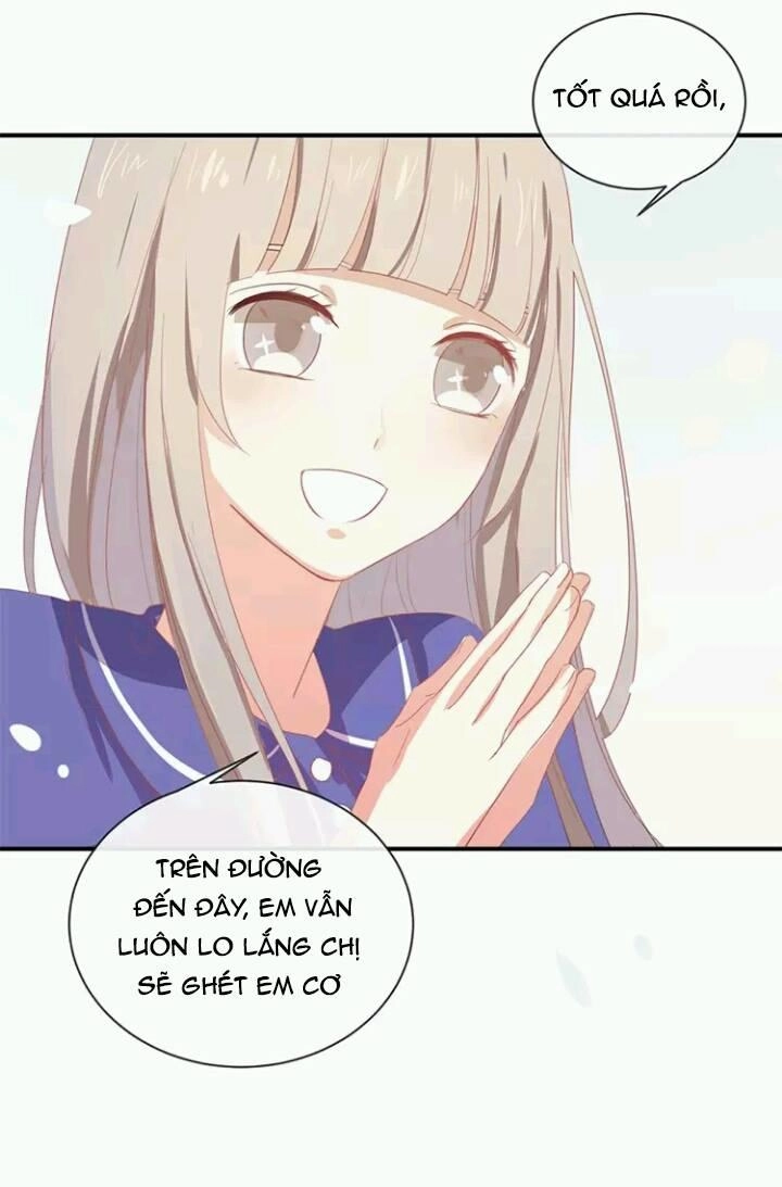 Tôi Bị Idol... Chuyện Không Thể Tả Chapter 54 - 5