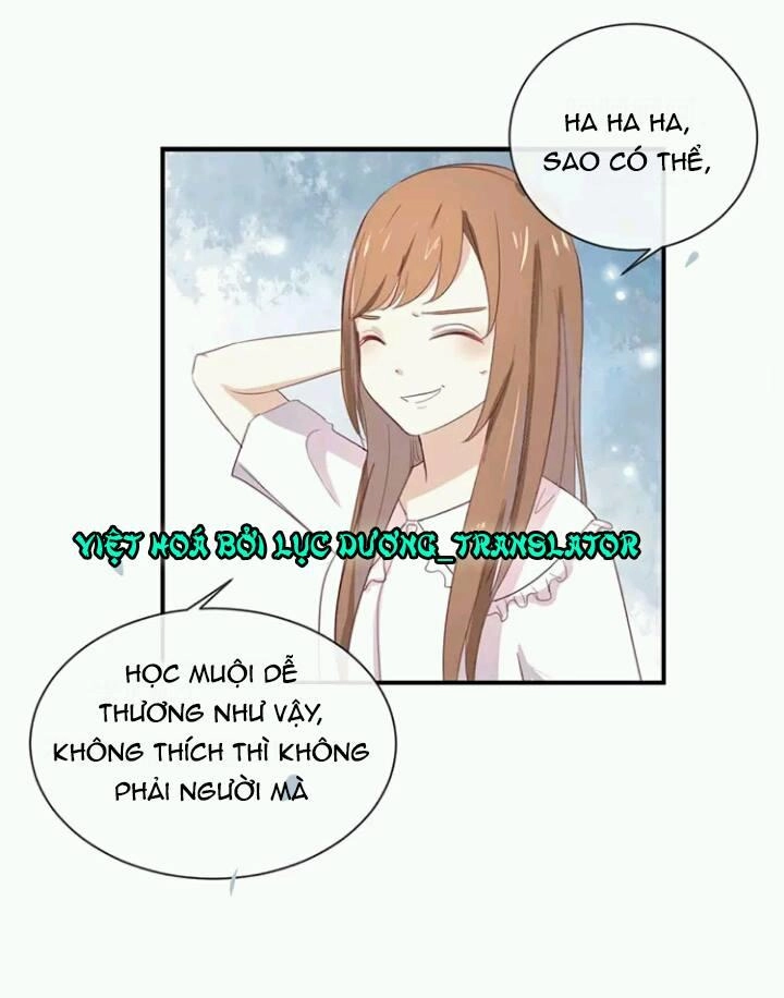 Tôi Bị Idol... Chuyện Không Thể Tả Chapter 54 - 6