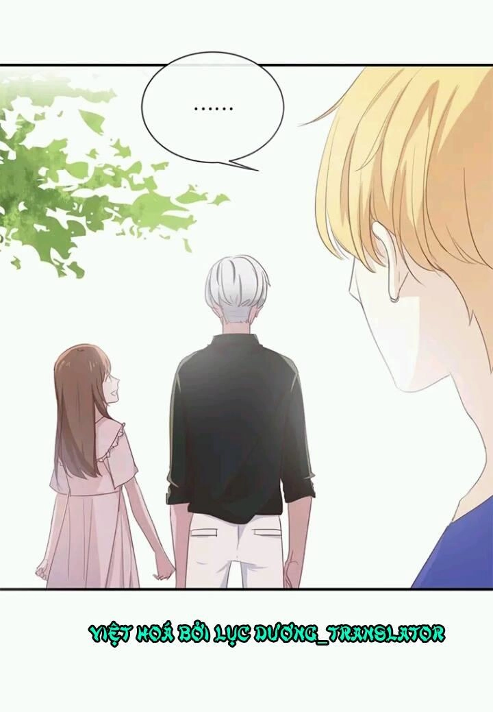 Tôi Bị Idol... Chuyện Không Thể Tả Chapter 54 - 8