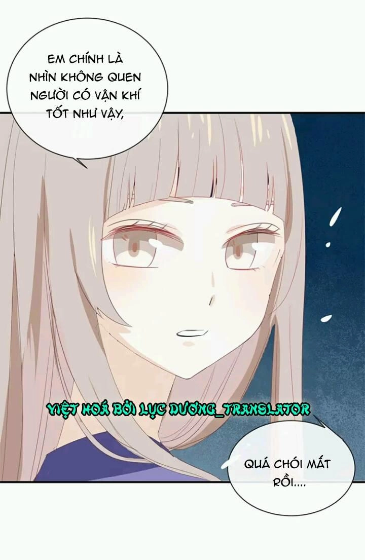 Tôi Bị Idol... Chuyện Không Thể Tả Chapter 54 - 12