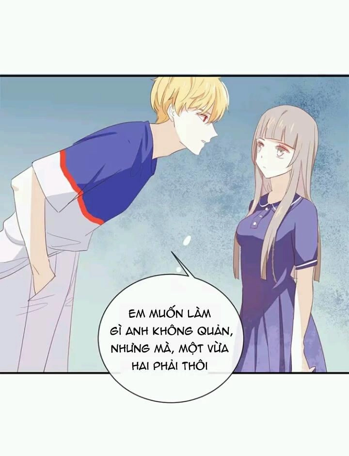 Tôi Bị Idol... Chuyện Không Thể Tả Chapter 54 - 13