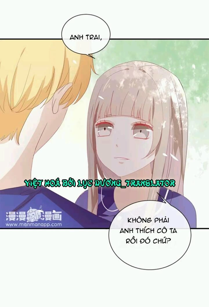 Tôi Bị Idol... Chuyện Không Thể Tả Chapter 54 - 14