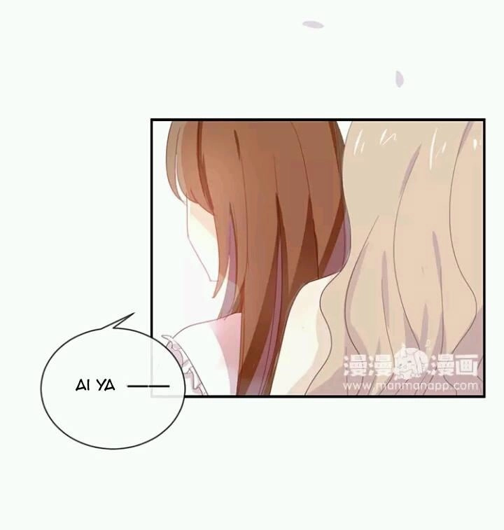 Tôi Bị Idol... Chuyện Không Thể Tả Chapter 54 - 22