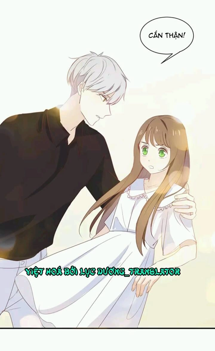 Tôi Bị Idol... Chuyện Không Thể Tả Chapter 54 - 23