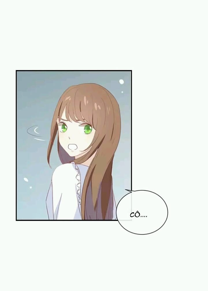 Tôi Bị Idol... Chuyện Không Thể Tả Chapter 54 - 24