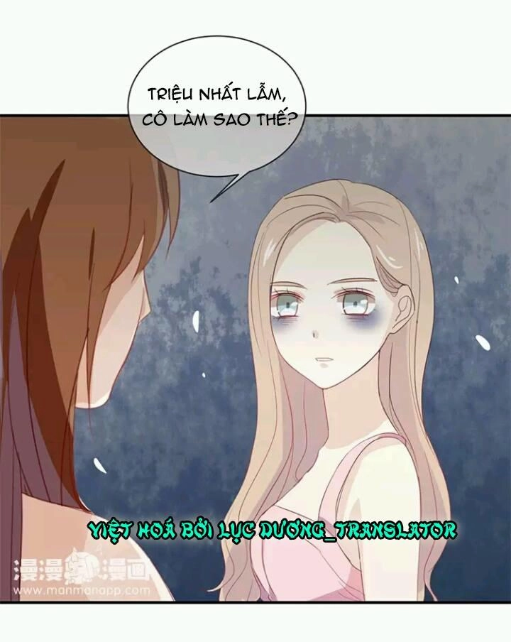 Tôi Bị Idol... Chuyện Không Thể Tả Chapter 54 - 25