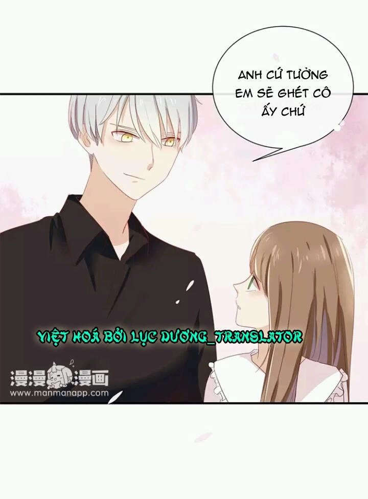 Tôi Bị Idol... Chuyện Không Thể Tả Chapter 55 - 3