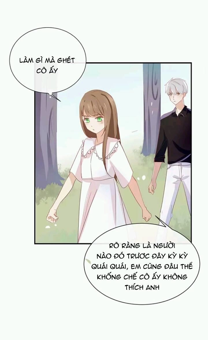 Tôi Bị Idol... Chuyện Không Thể Tả Chapter 55 - 4