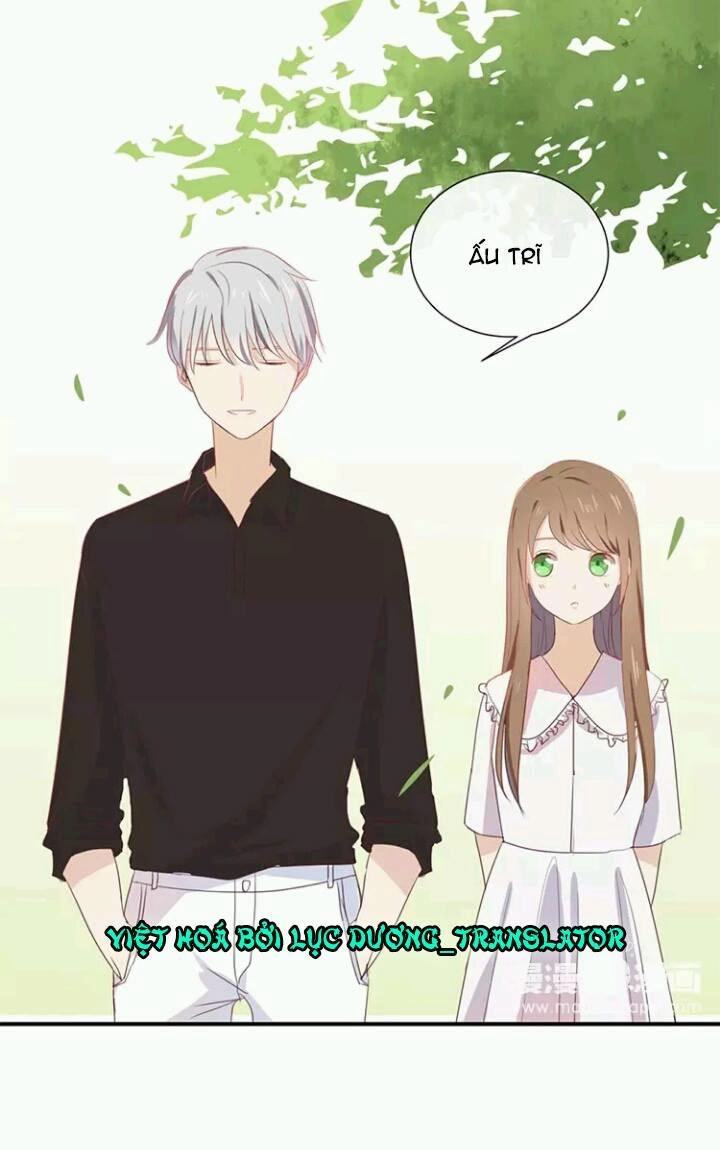 Tôi Bị Idol... Chuyện Không Thể Tả Chapter 55 - 7