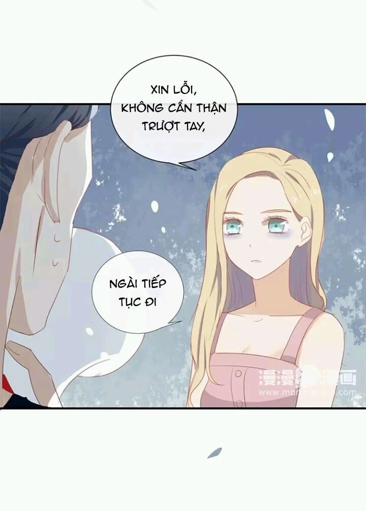 Tôi Bị Idol... Chuyện Không Thể Tả Chapter 55 - 12