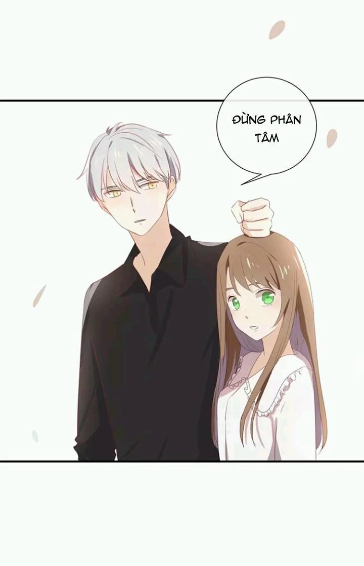 Tôi Bị Idol... Chuyện Không Thể Tả Chapter 55 - 14