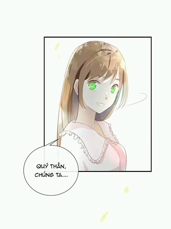 Tôi Bị Idol... Chuyện Không Thể Tả Chapter 55 - 18