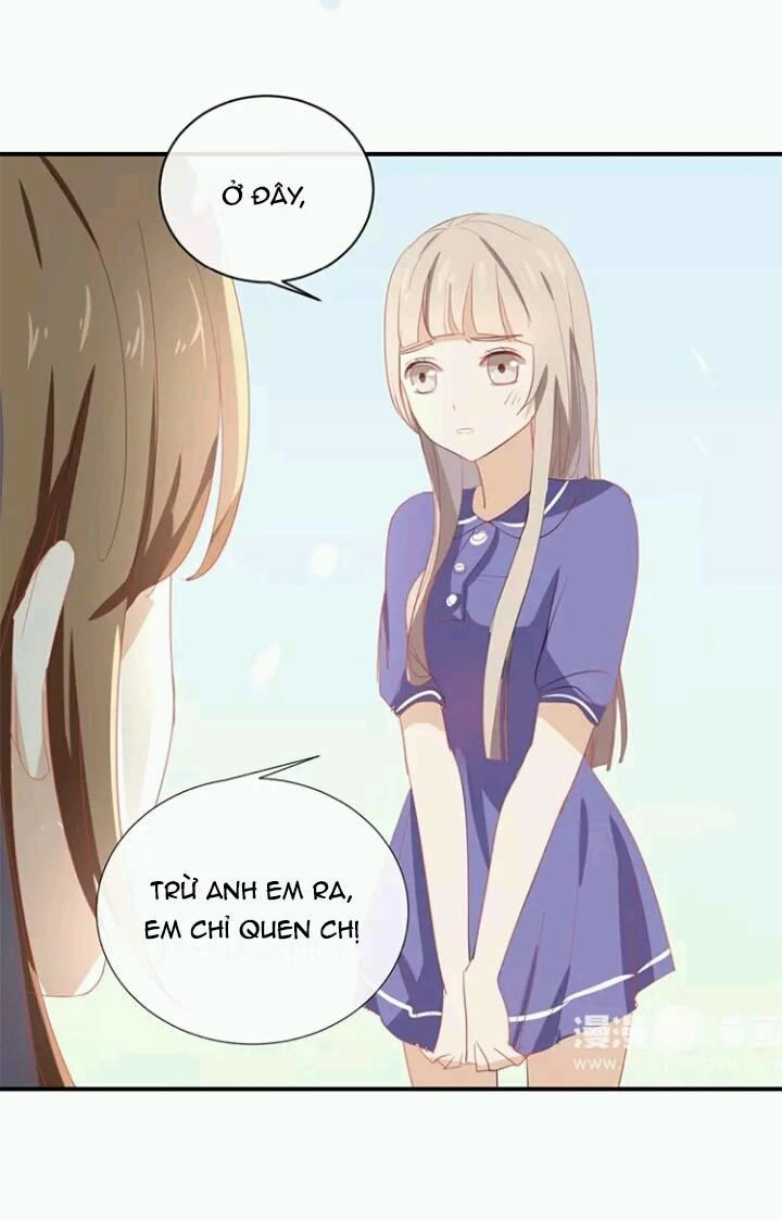 Tôi Bị Idol... Chuyện Không Thể Tả Chapter 55 - 20