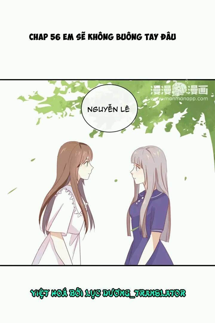 Tôi Bị Idol... Chuyện Không Thể Tả Chapter 56 - 1