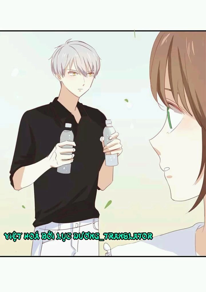 Tôi Bị Idol... Chuyện Không Thể Tả Chapter 56 - 2