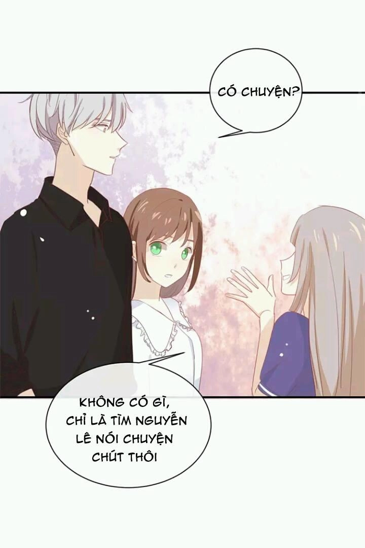 Tôi Bị Idol... Chuyện Không Thể Tả Chapter 56 - 3