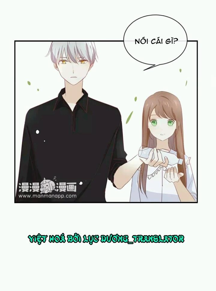 Tôi Bị Idol... Chuyện Không Thể Tả Chapter 56 - 4
