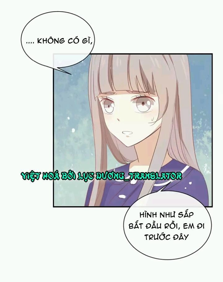 Tôi Bị Idol... Chuyện Không Thể Tả Chapter 56 - 5