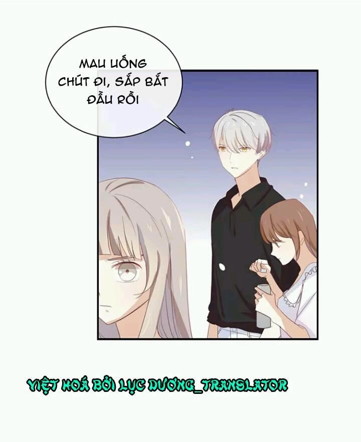 Tôi Bị Idol... Chuyện Không Thể Tả Chapter 56 - 6