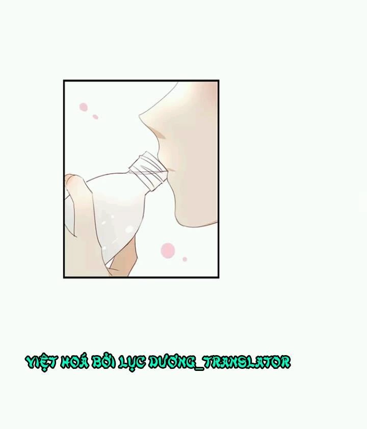 Tôi Bị Idol... Chuyện Không Thể Tả Chapter 56 - 8