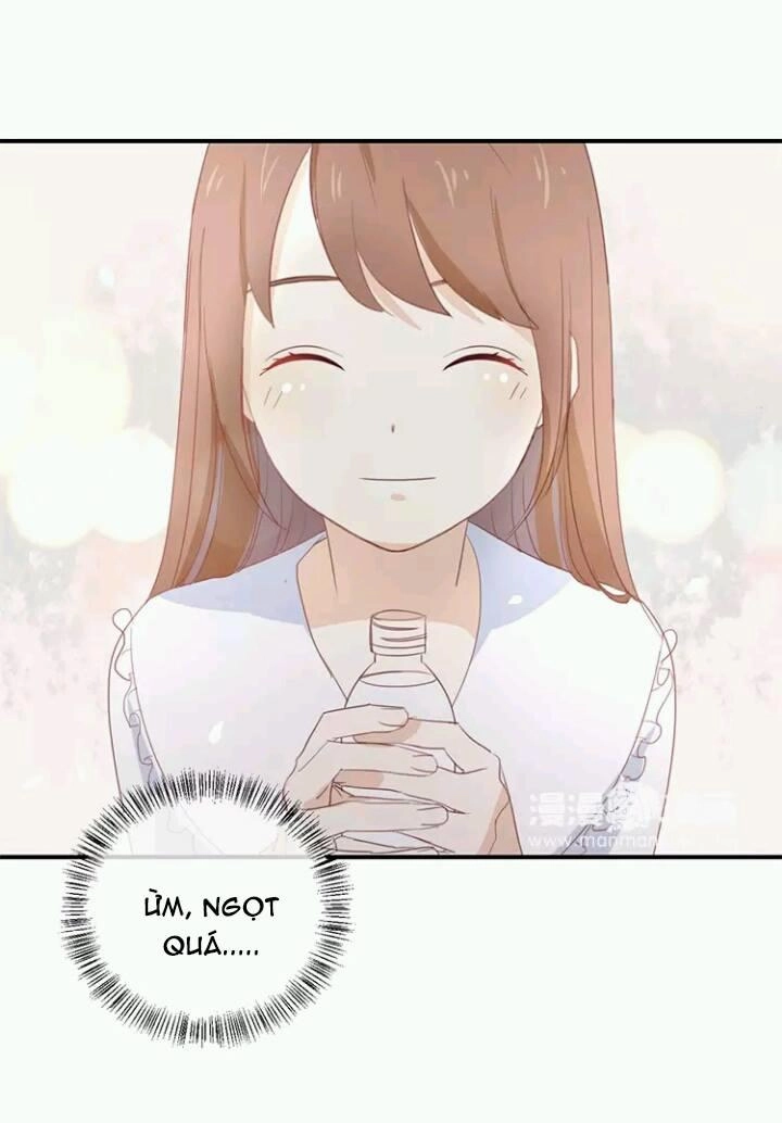 Tôi Bị Idol... Chuyện Không Thể Tả Chapter 56 - 9