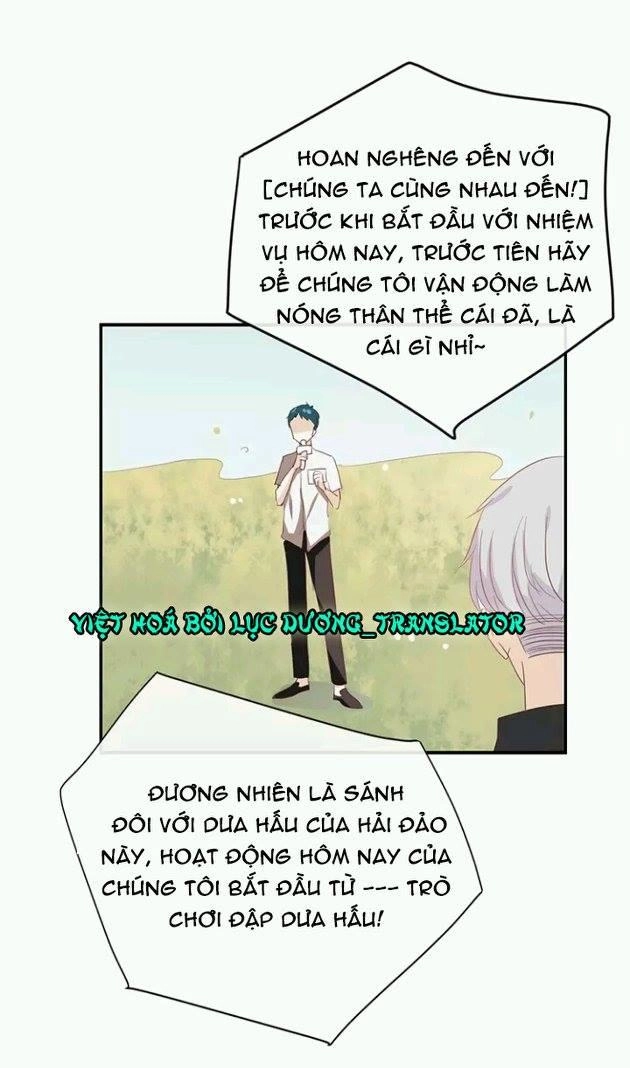 Tôi Bị Idol... Chuyện Không Thể Tả Chapter 56 - 10