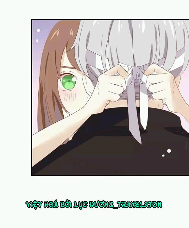 Tôi Bị Idol... Chuyện Không Thể Tả Chapter 56 - 12