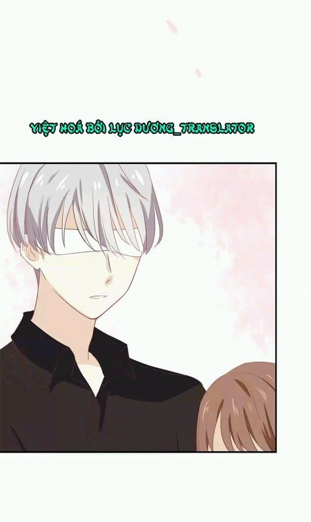 Tôi Bị Idol... Chuyện Không Thể Tả Chapter 56 - 15