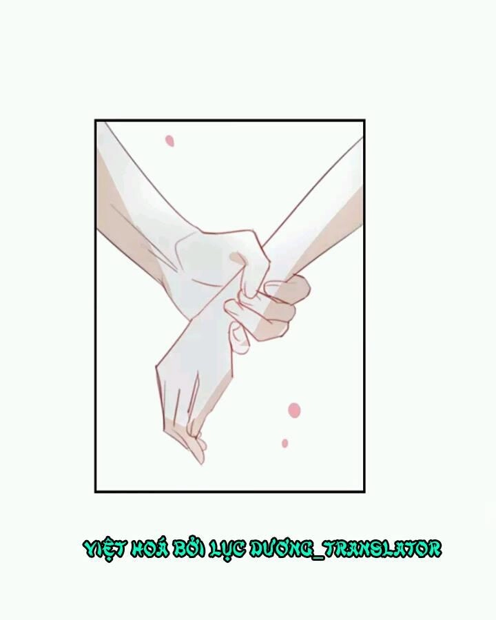 Tôi Bị Idol... Chuyện Không Thể Tả Chapter 56 - 17