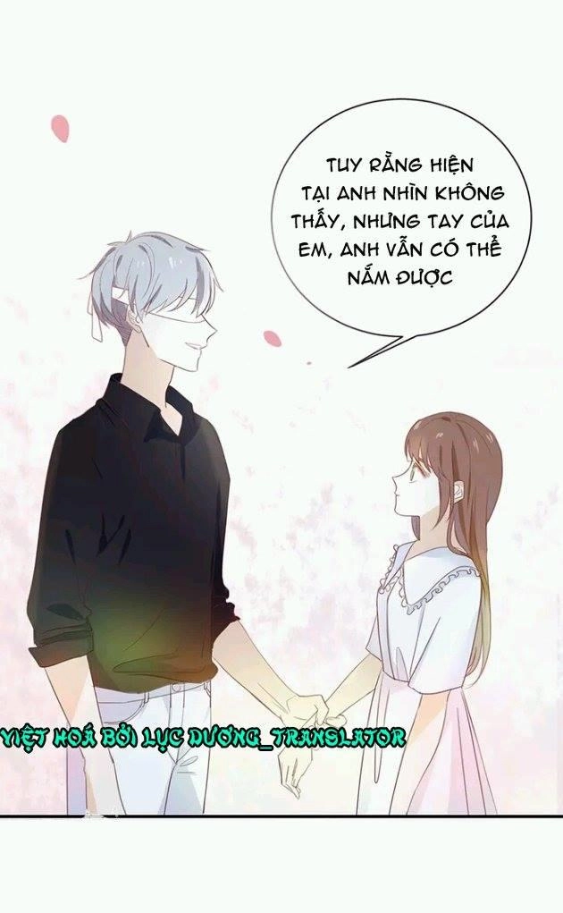 Tôi Bị Idol... Chuyện Không Thể Tả Chapter 56 - 18