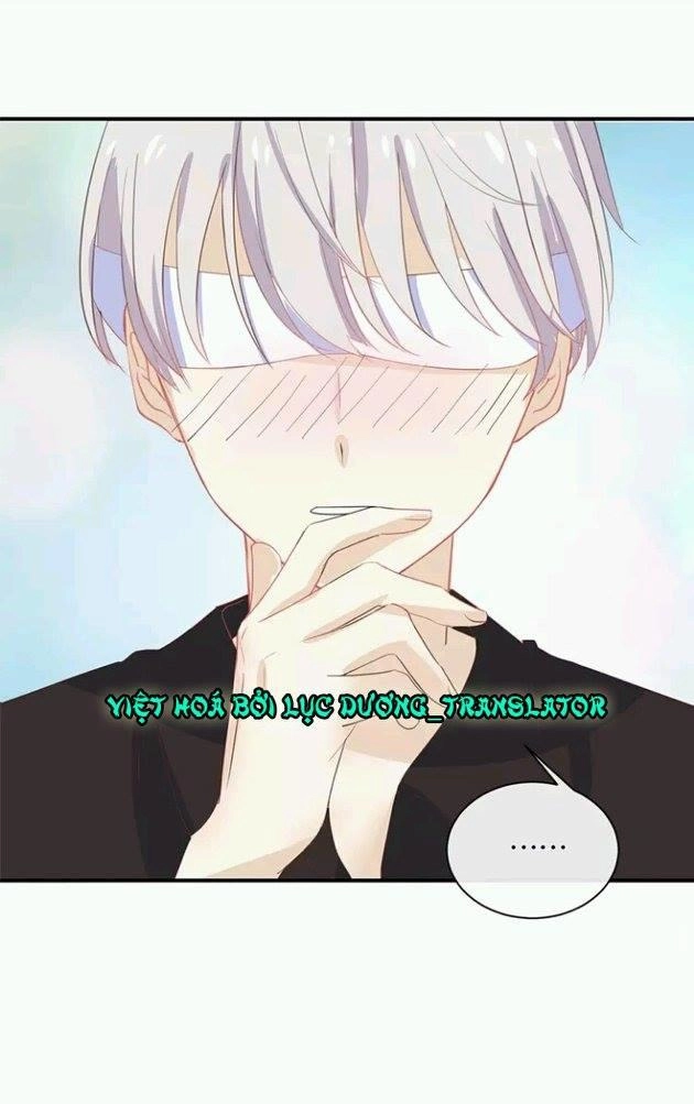 Tôi Bị Idol... Chuyện Không Thể Tả Chapter 56 - 22