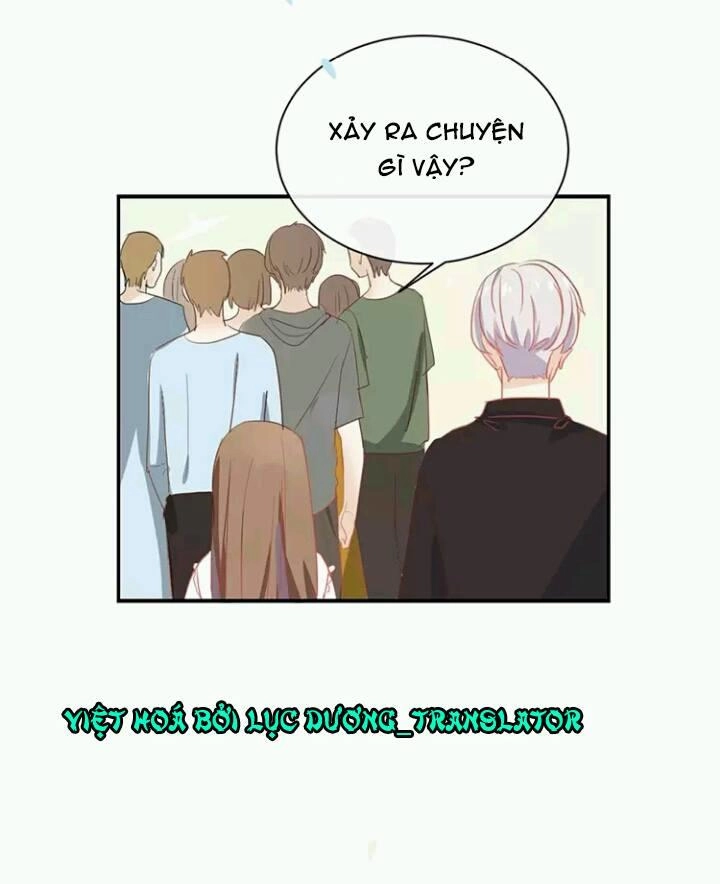 Tôi Bị Idol... Chuyện Không Thể Tả Chapter 56 - 23