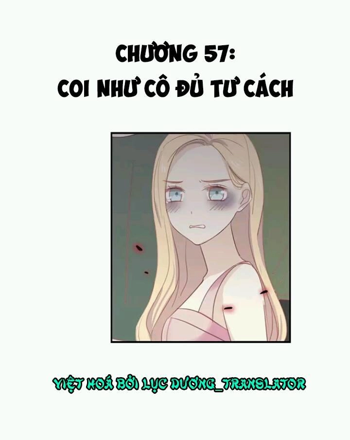 Tôi Bị Idol... Chuyện Không Thể Tả Chapter 57 - 1
