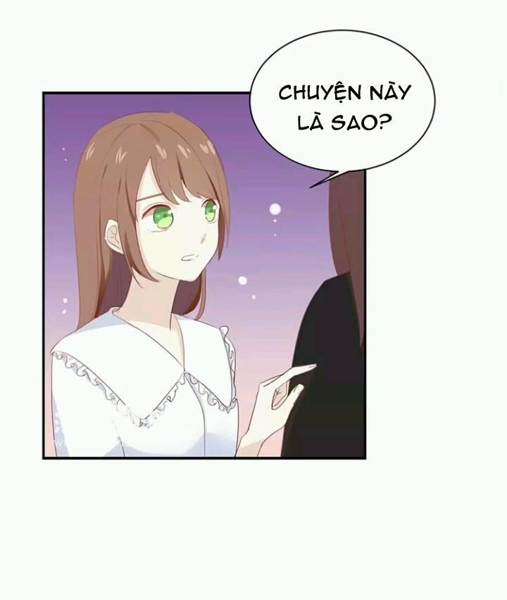 Tôi Bị Idol... Chuyện Không Thể Tả Chapter 57 - 2